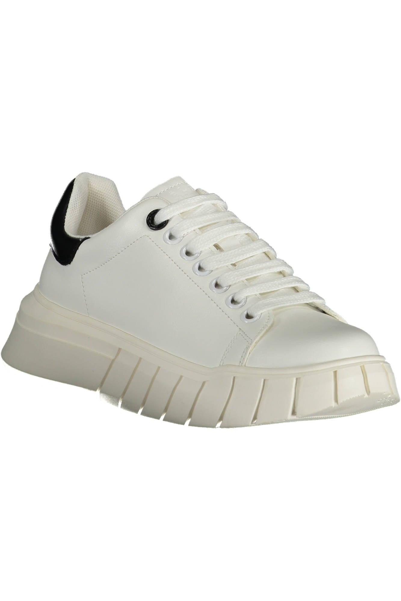 GAELLE PARIS WOMEN'S SPORTS SHOES WHITE - StepByStep