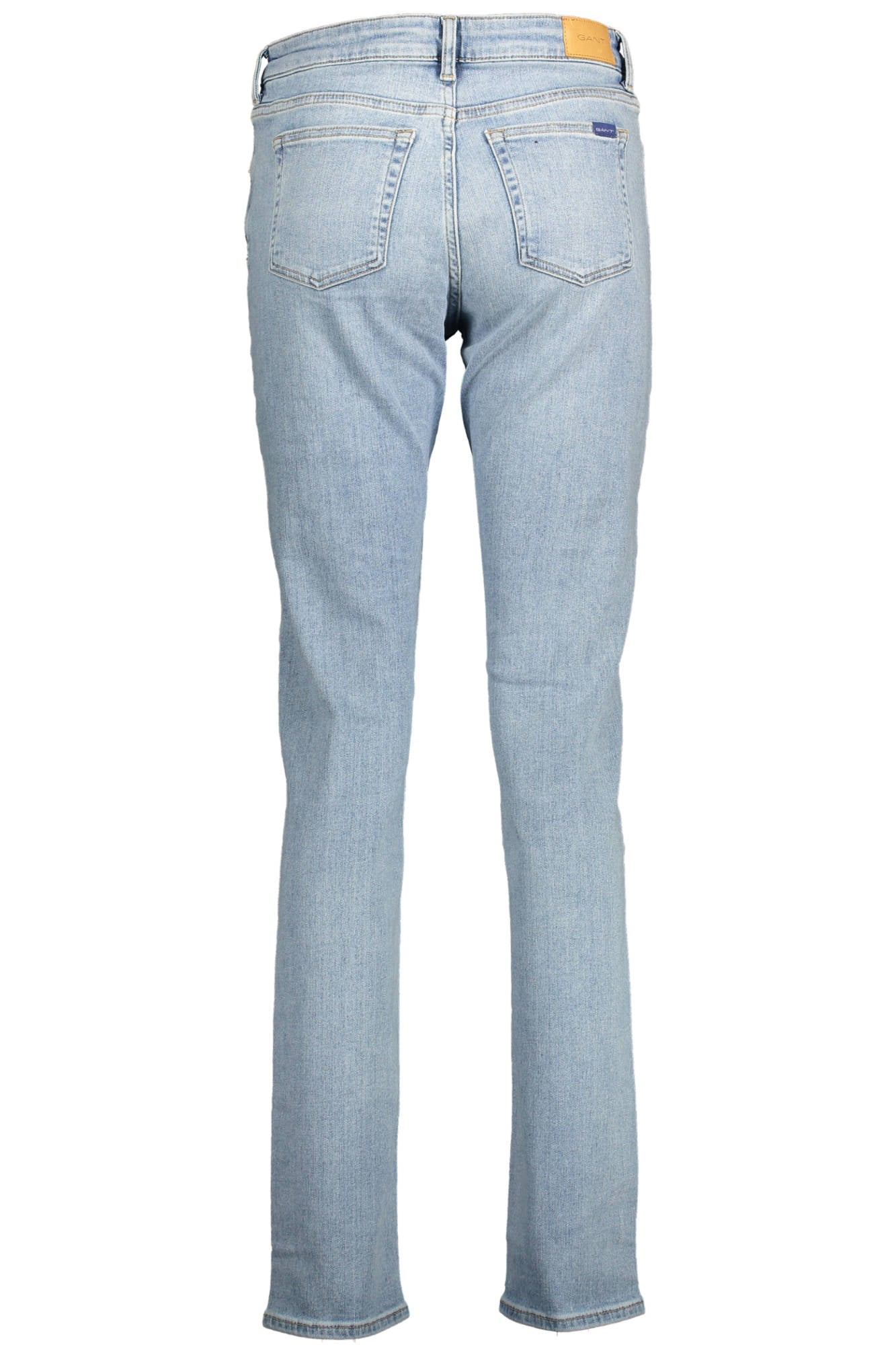 GANT JEANS DENIM WOMAN LIGHT BLUE - StepByStep