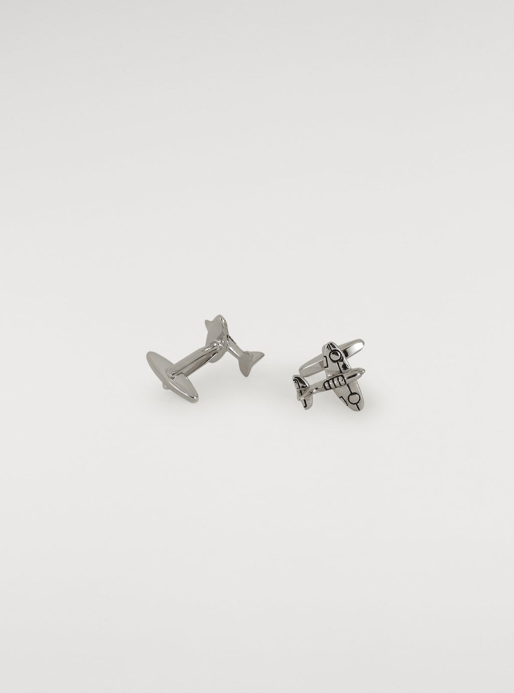 Gemelli per camicia - StepByStep