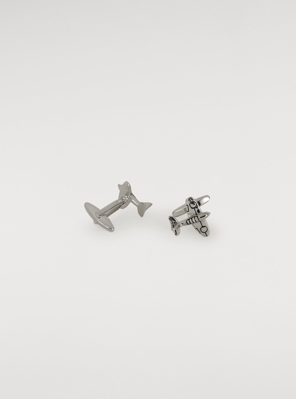 Gemelli per camicia - StepByStep