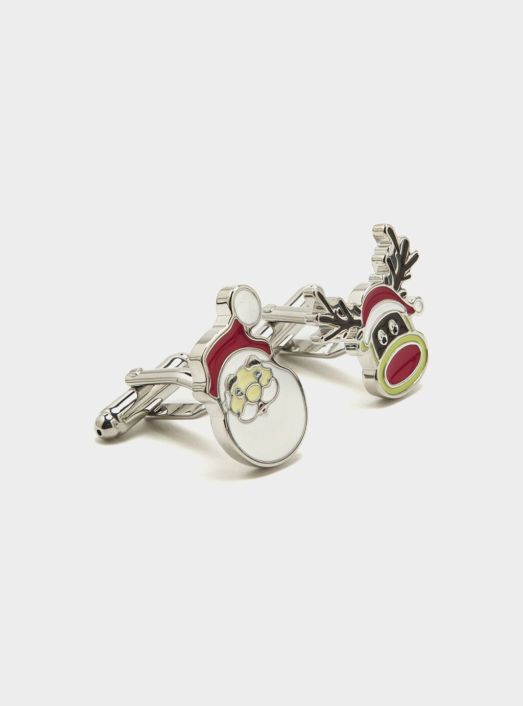 Gemelli per camicia - StepByStep