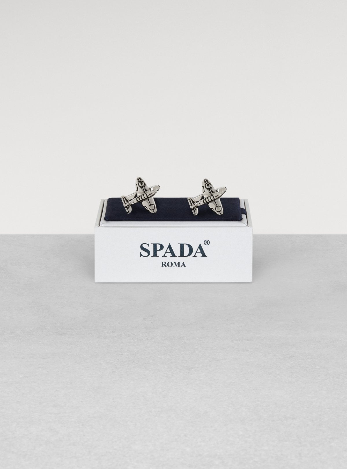 Gemelli per camicia - StepByStep