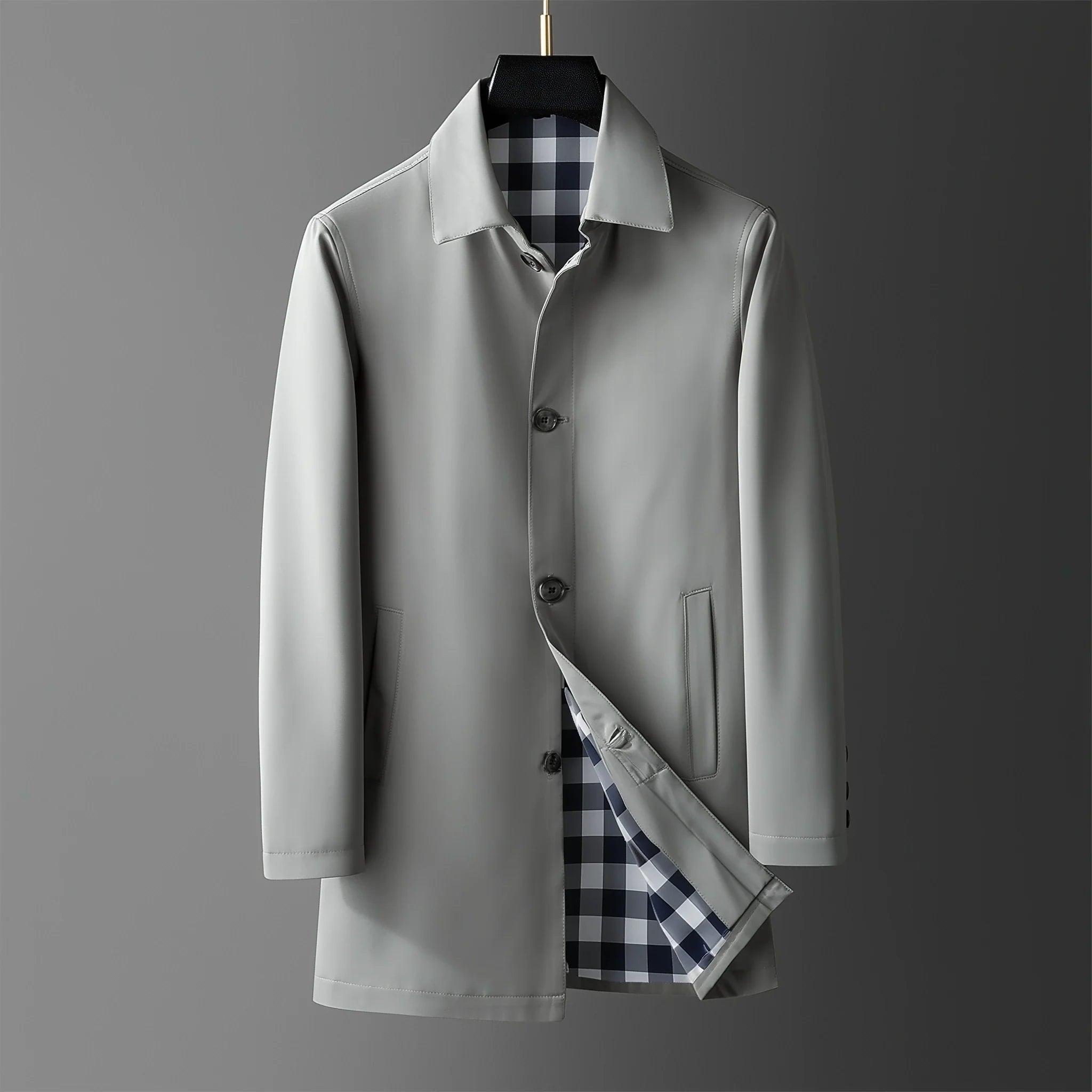 Giacca Elegante Moda - StepByStepNow