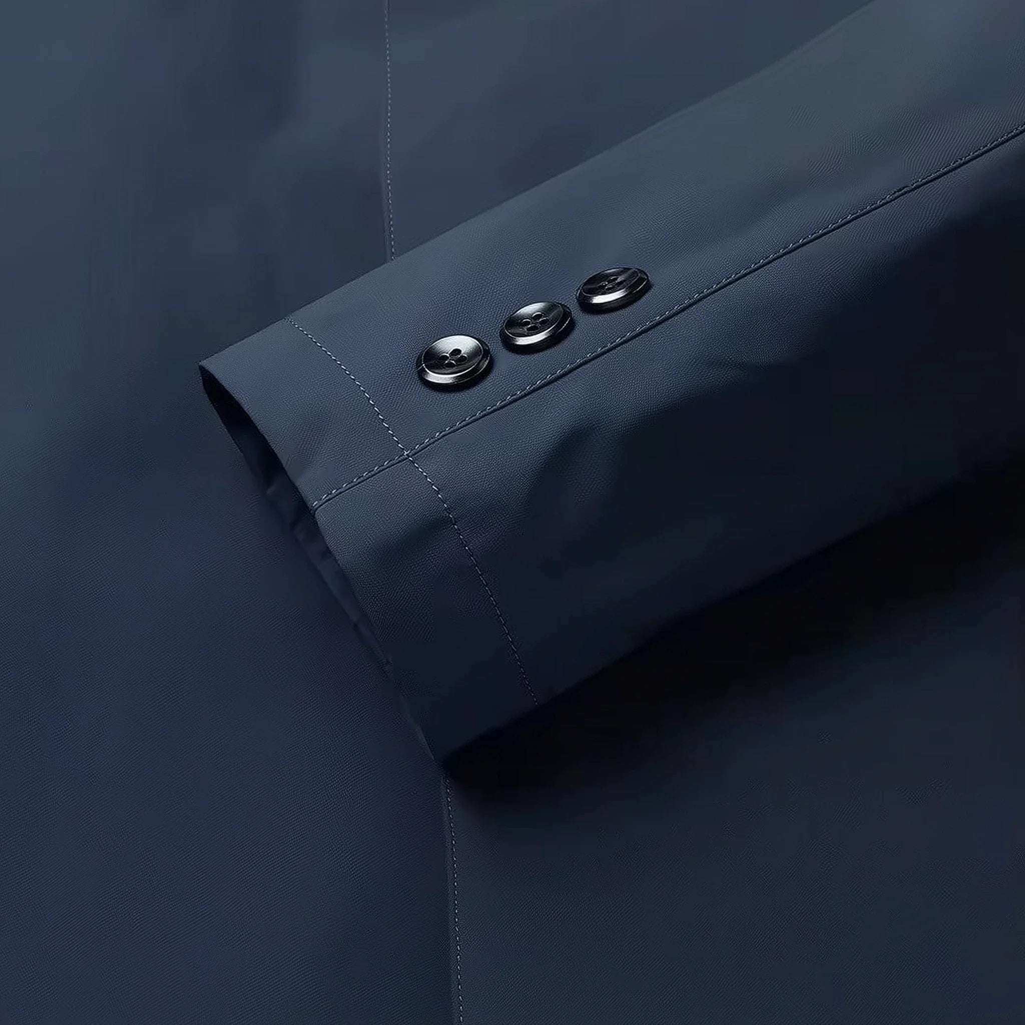 Giacca Elegante Moda - StepByStepNow