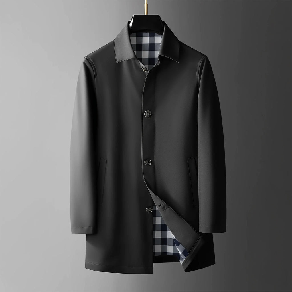 Giacca Elegante Moda - StepByStepNow