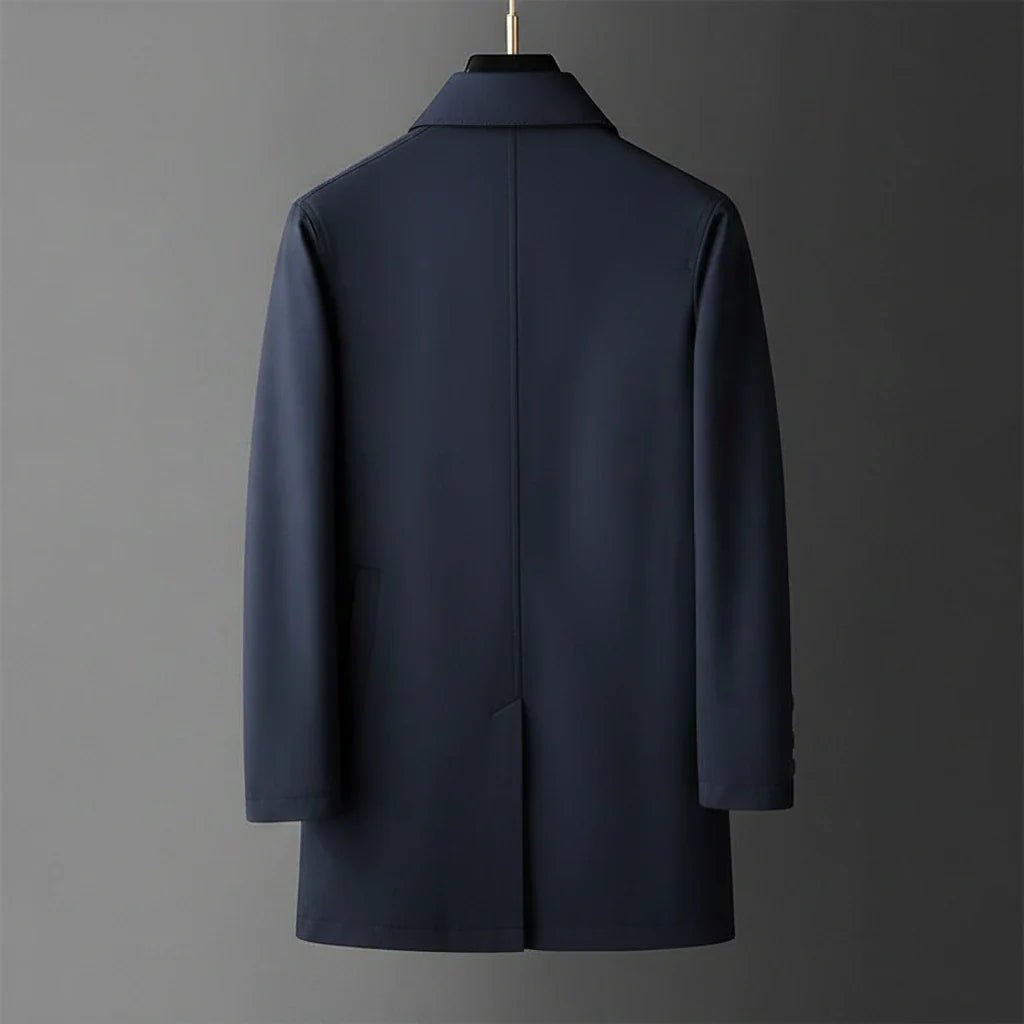 Giacca Elegante Moda - StepByStepNow