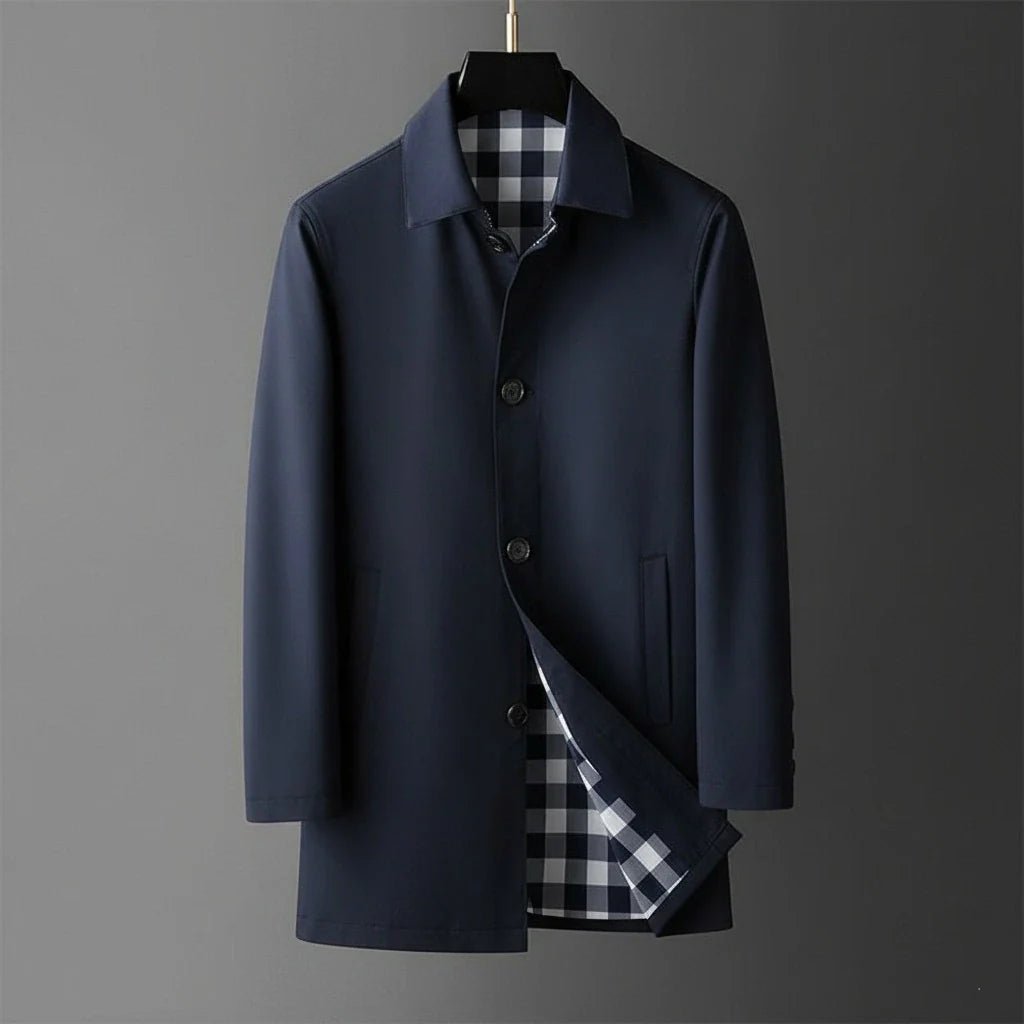 Giacca Elegante Moda - StepByStepNow