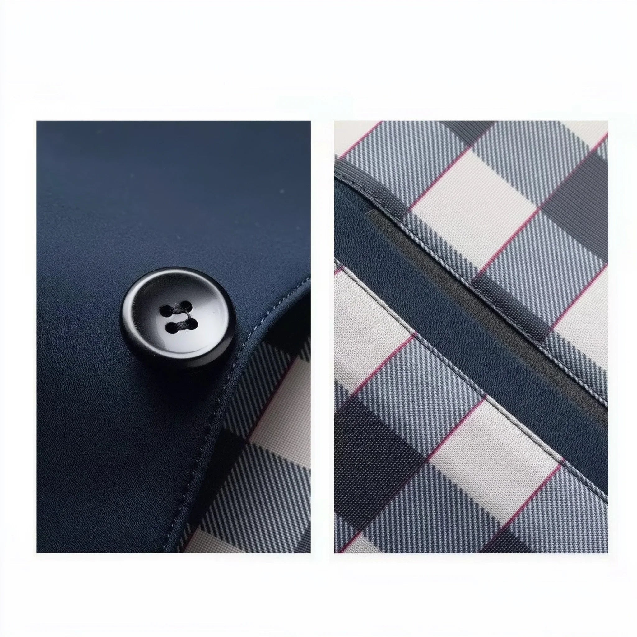 Giacca Elegante Moda - StepByStepNow