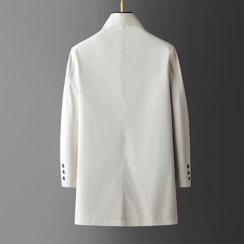 Giacca Elegante Moda - StepByStepNow