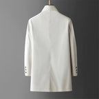 Giacca Elegante Moda - StepByStepNow