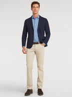 Giacca in jersey. - StepByStep