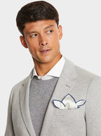 Giacca monopetto pied de poule - StepByStep