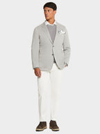 Giacca monopetto pied de poule - StepByStep