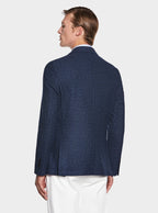 Giacca operata in lana - StepByStep