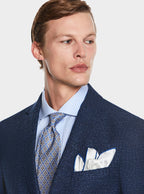 Giacca operata in lana - StepByStep