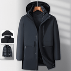 Giacca Uomo Inverno - StepByStepNow