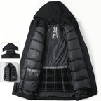 Giacca Uomo Inverno - StepByStepNow