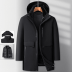 Giacca Uomo Inverno - StepByStepNow