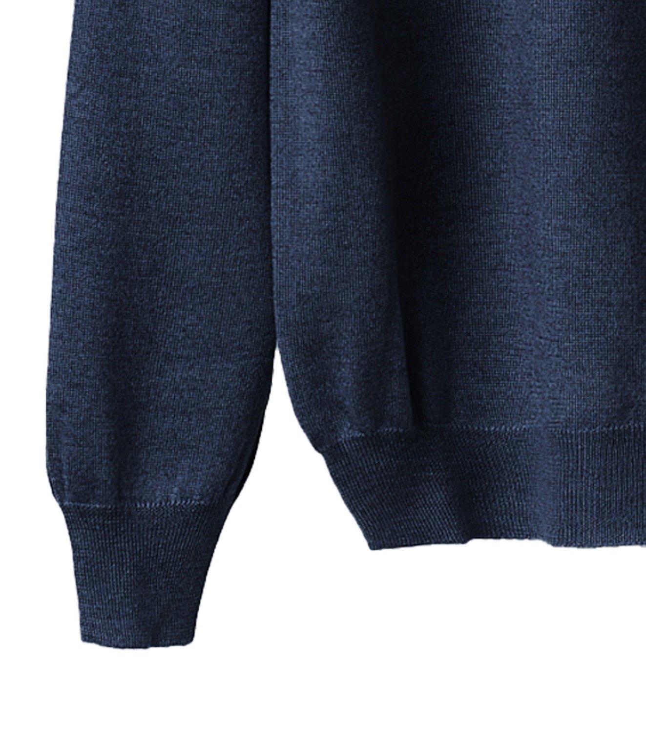 Giacca Uomo Misto Cashmere, Seta, Lana Merino Extrafine chiusura Zip - StepByStep