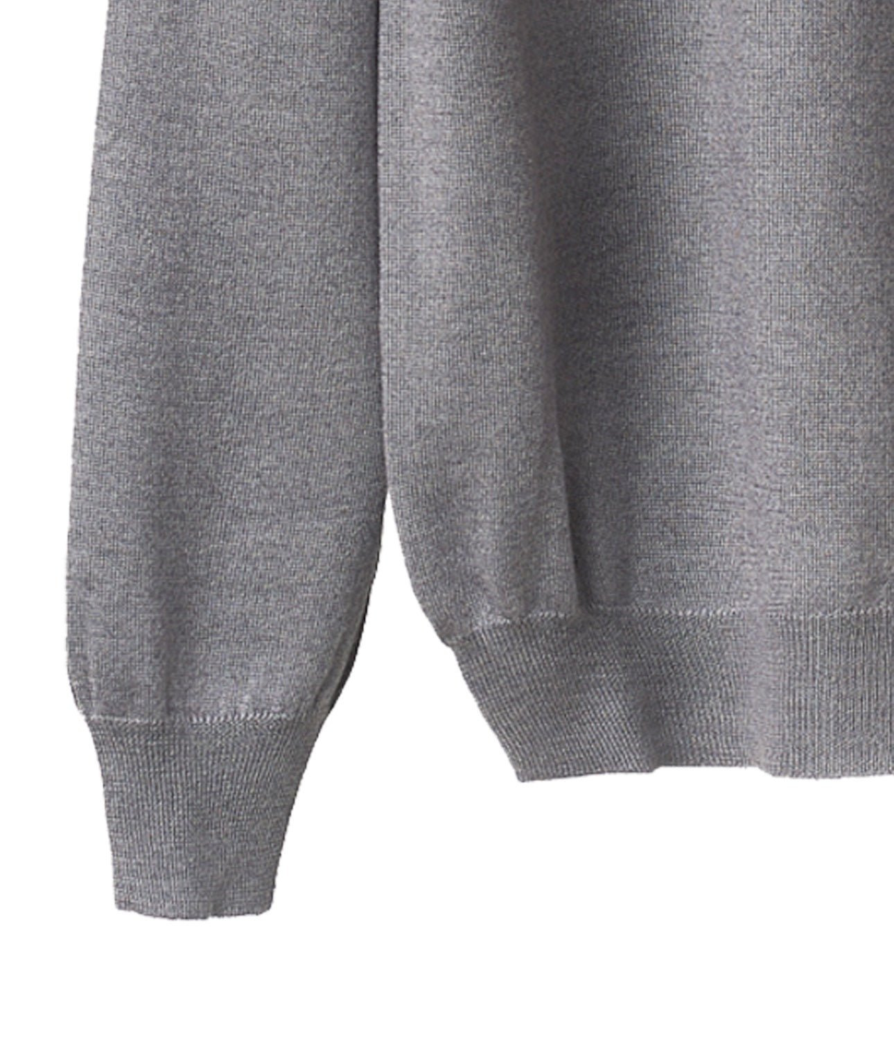 Giacca Uomo Misto Cashmere, Seta, Lana Merino Extrafine chiusura Zip - StepByStep