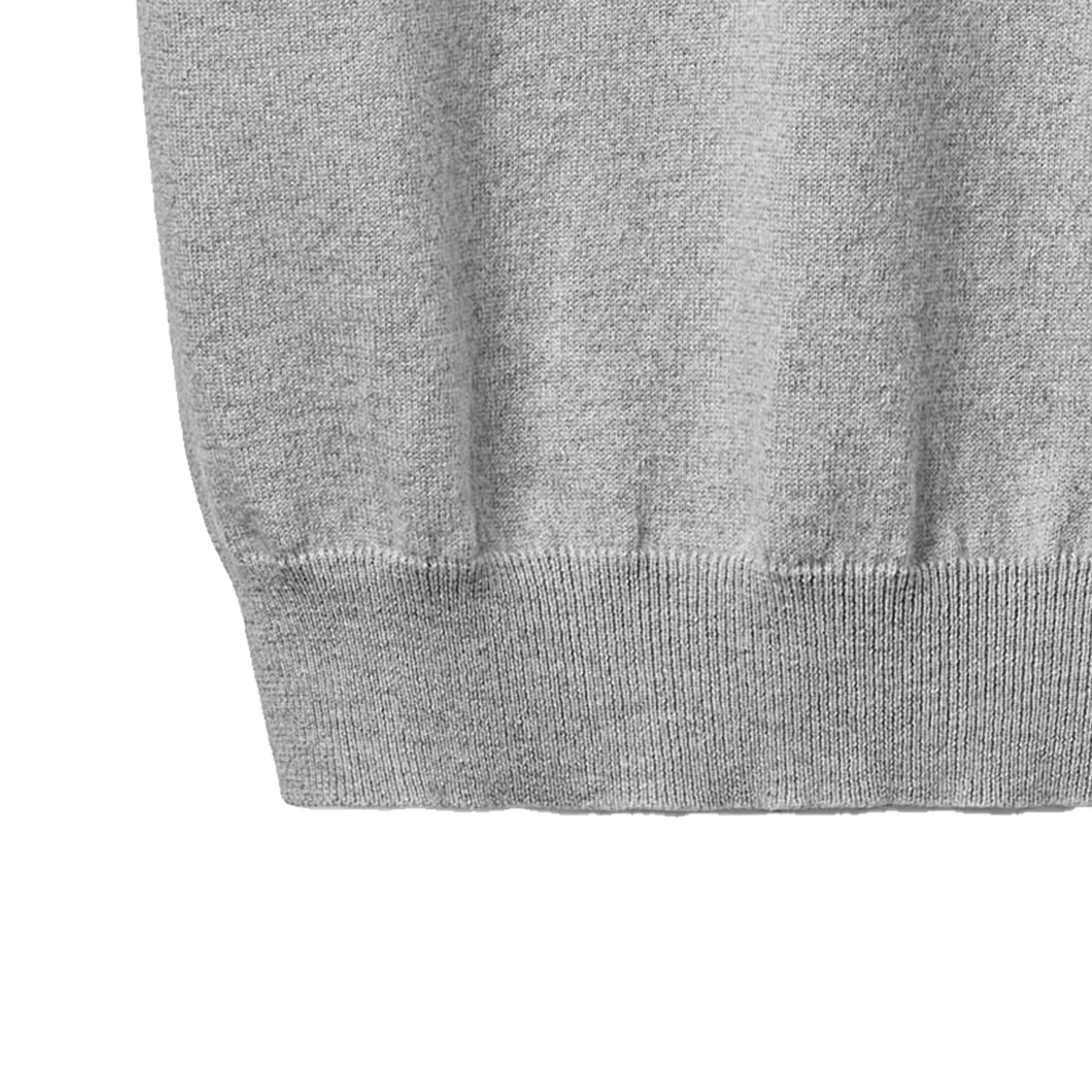 Gilet Uomo Puro Cashmere scollo a V - StepByStep