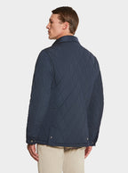 Giubbino trapuntato - StepByStep