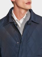 Giubbino trapuntato - StepByStep