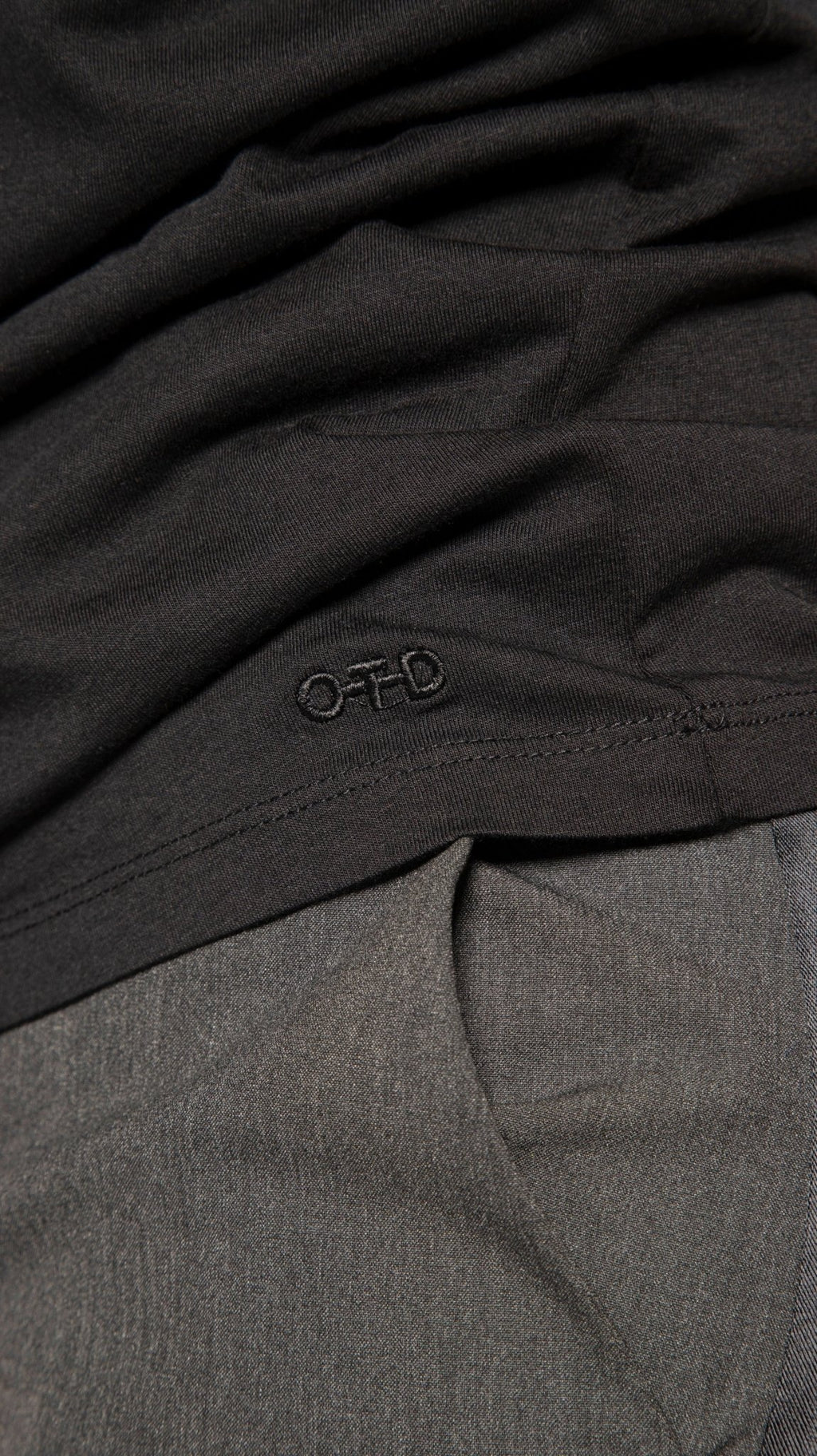 Give a Fuck Tee - StepByStep