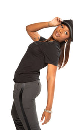 Give a Fuck Tee - StepByStep