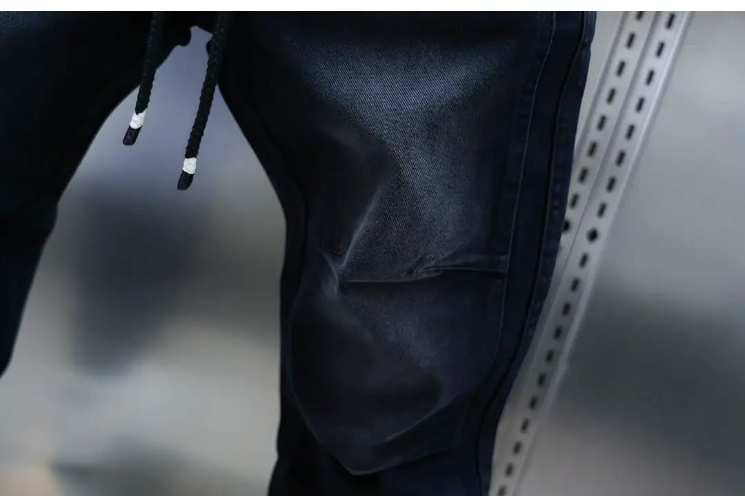Gradient Harem Sweatpants Outdoor Jogger Pants Fashion Casual Pants Luxury Brand Men clothing - StepByStepNow