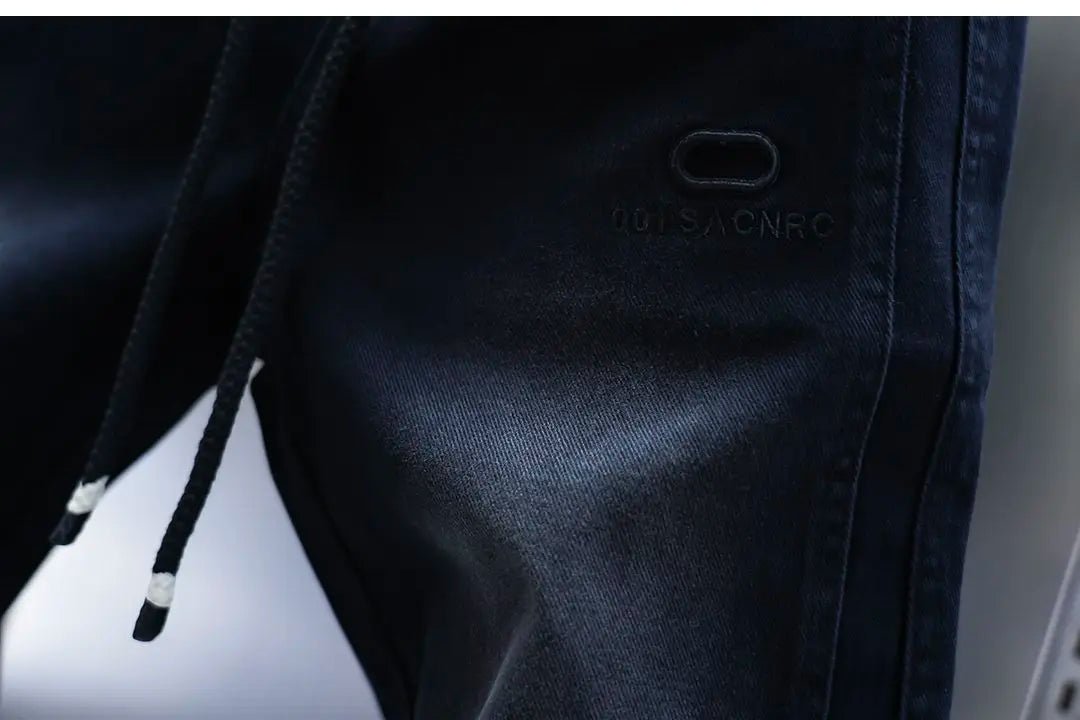 Gradient Harem Sweatpants Outdoor Jogger Pants Fashion Casual Pants Luxury Brand Men clothing - StepByStepNow