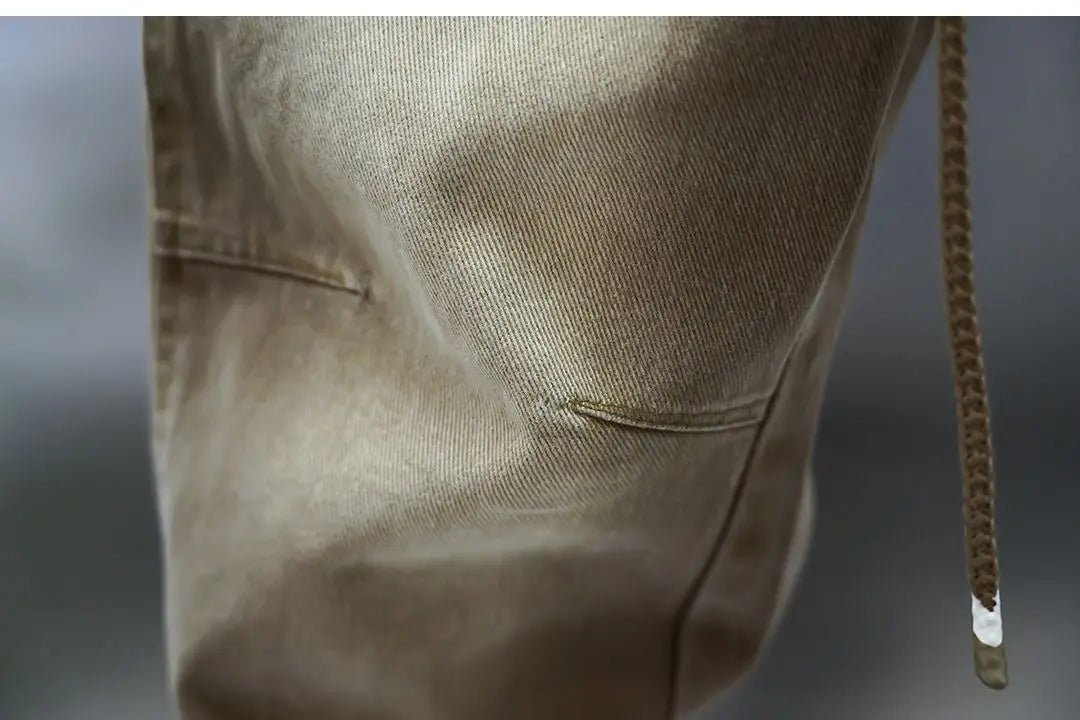 Gradient Harem Sweatpants Outdoor Jogger Pants Fashion Casual Pants Luxury Brand Men clothing - StepByStepNow