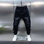 Gradient Harem Sweatpants Outdoor Jogger Pants Fashion Casual Pants Luxury Brand Men clothing - StepByStepNow