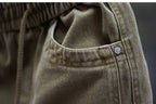 Gradient Harem Sweatpants Outdoor Jogger Pants Fashion Casual Pants Luxury Brand Men clothing - StepByStepNow