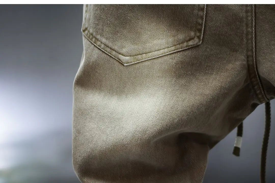 Gradient Harem Sweatpants Outdoor Jogger Pants Fashion Casual Pants Luxury Brand Men clothing - StepByStepNow