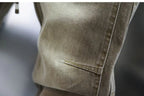 Gradient Harem Sweatpants Outdoor Jogger Pants Fashion Casual Pants Luxury Brand Men clothing - StepByStepNow