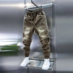 Gradient Harem Sweatpants Outdoor Jogger Pants Fashion Casual Pants Luxury Brand Men clothing - StepByStepNow