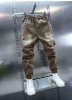 Gradient Harem Sweatpants Outdoor Jogger Pants Fashion Casual Pants Luxury Brand Men clothing - StepByStepNow
