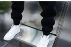 Gradient Harem Sweatpants Outdoor Jogger Pants Fashion Casual Pants Luxury Brand Men clothing - StepByStepNow