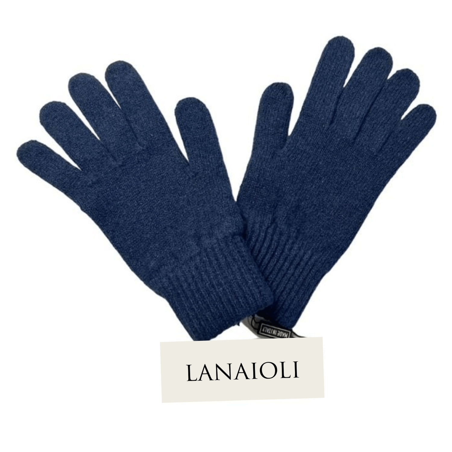 Guanti Donna in Cashmere Rigenerato - StepByStep