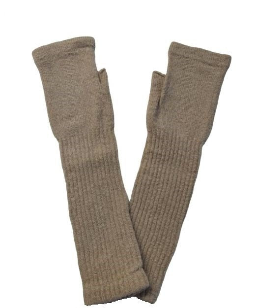 Guanti Donna Manicotto Cashmere Rigenerato - StepByStep