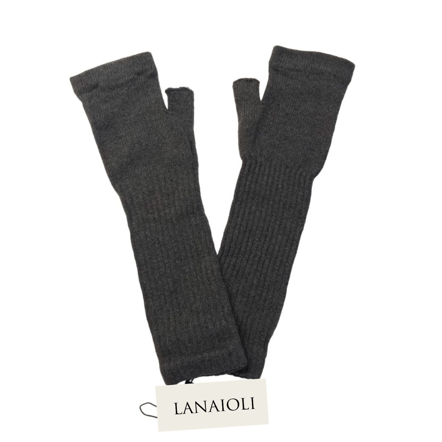 Guanti Donna Manicotto Cashmere Rigenerato - StepByStep