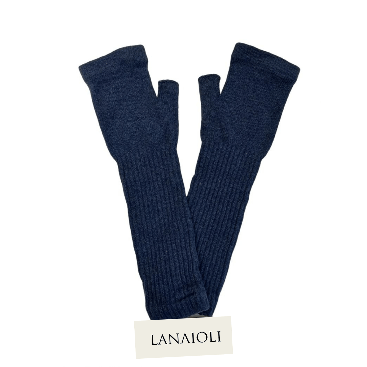 Guanti Donna Manicotto Cashmere Rigenerato - StepByStep