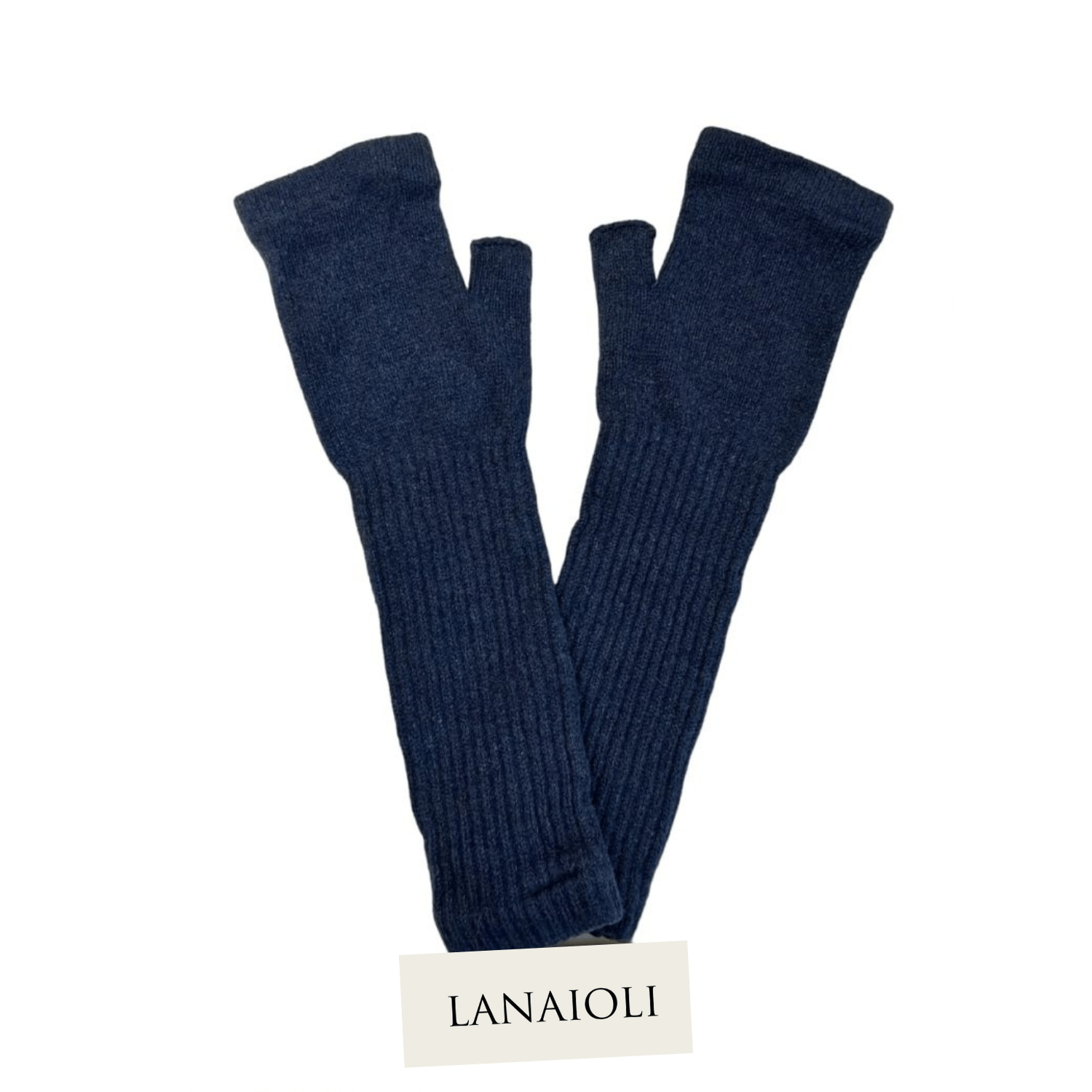 Guanti Donna Manicotto Cashmere Rigenerato - StepByStep