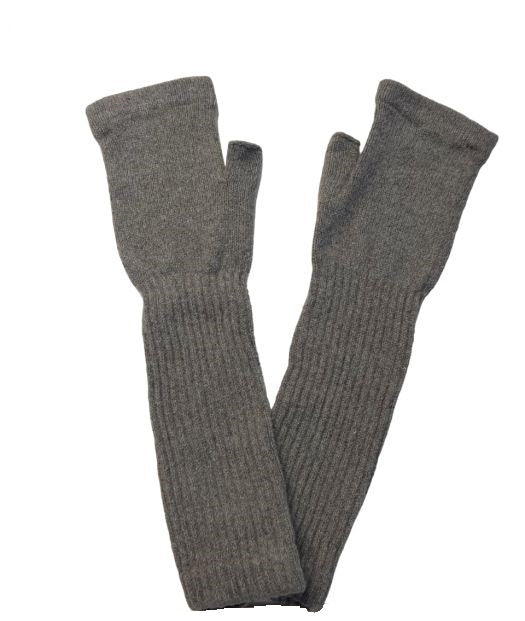 Guanti Donna Manicotto Cashmere Rigenerato - StepByStep