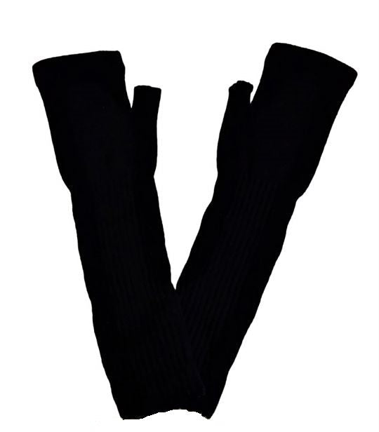 Guanti Donna Manicotto Cashmere Rigenerato - StepByStep