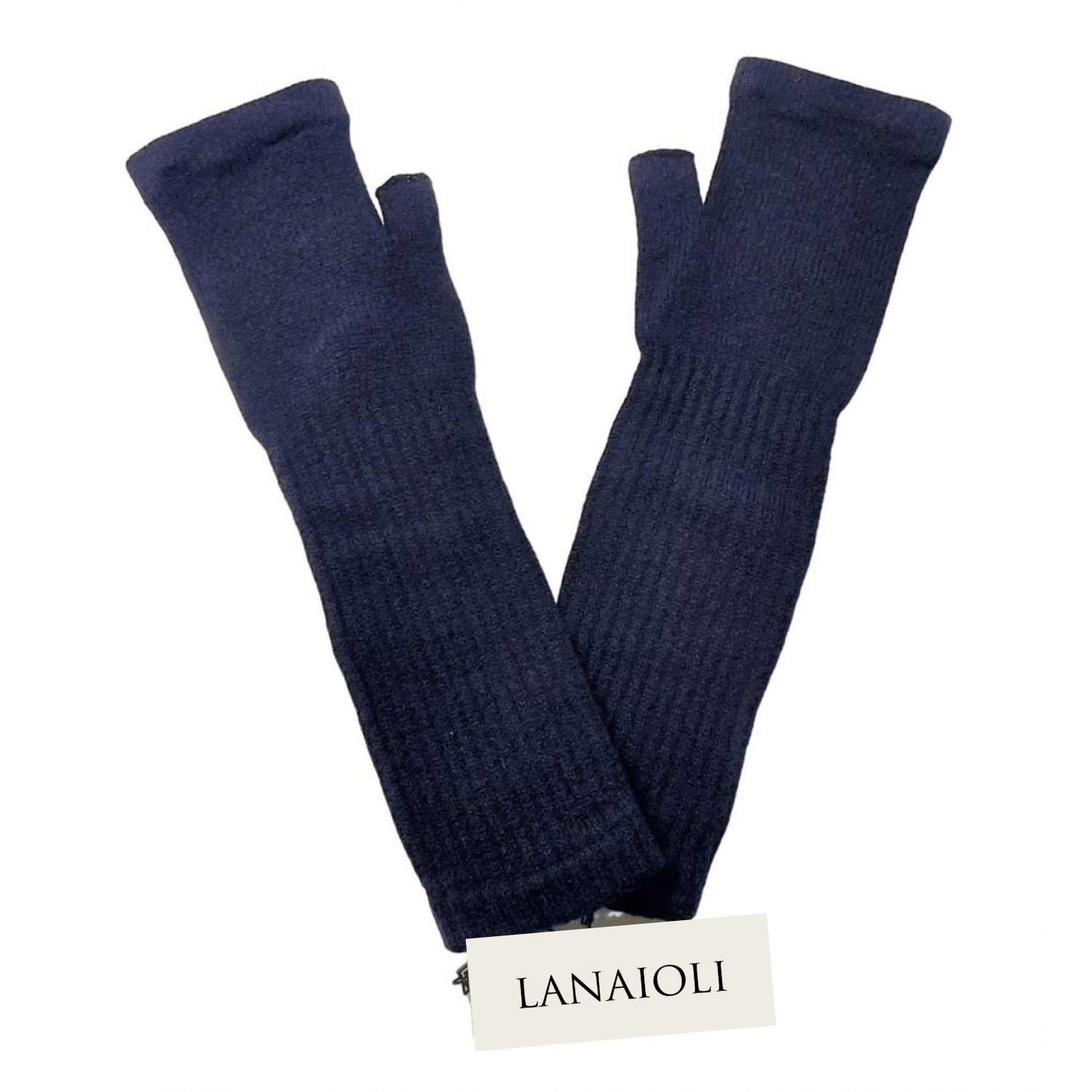 Guanti Donna Manicotto Cashmere Rigenerato - StepByStep