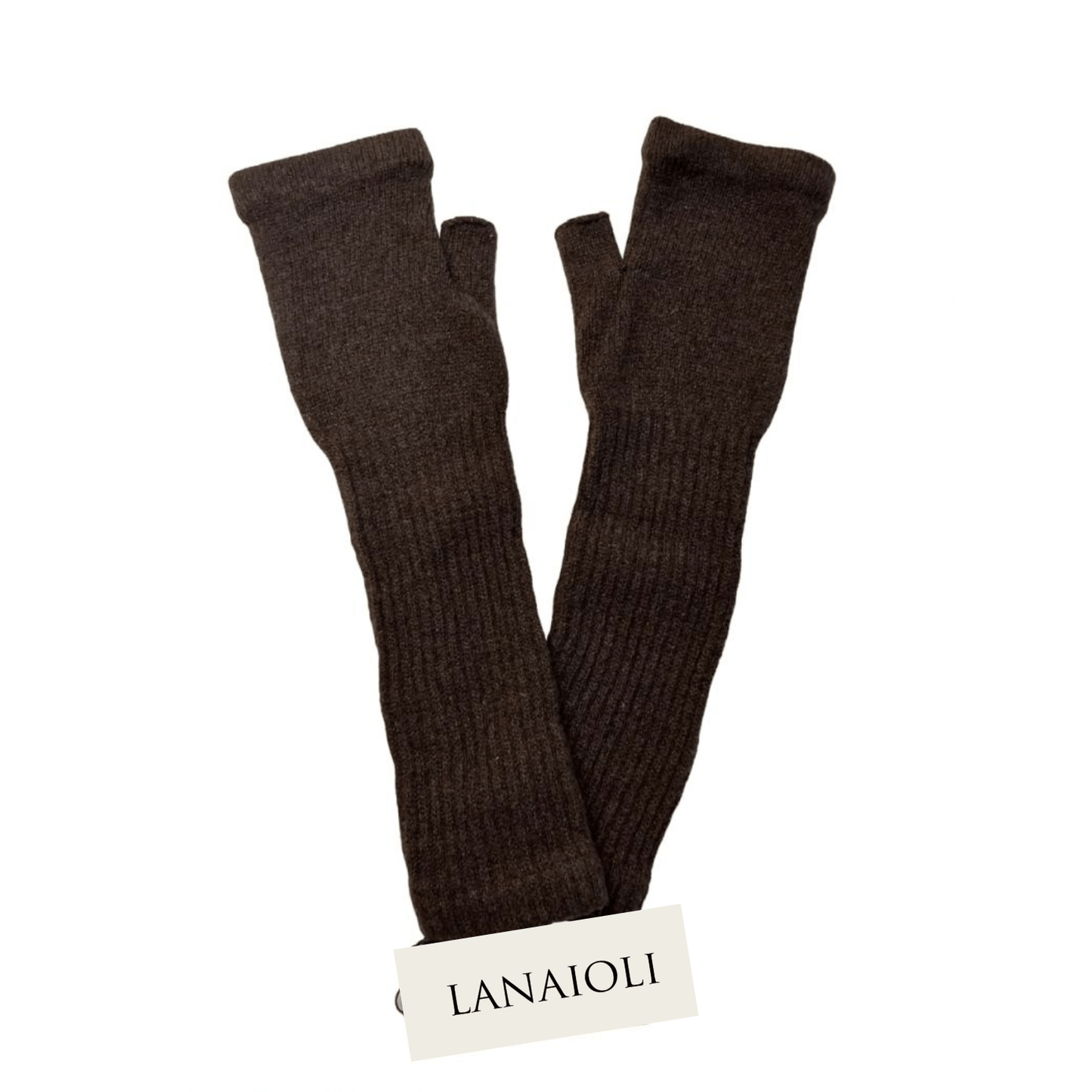 Guanti Donna Manicotto Cashmere Rigenerato - StepByStep