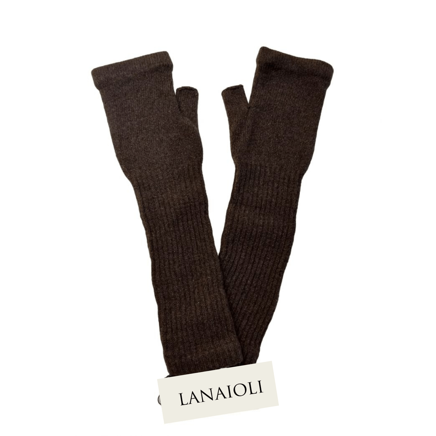 Guanti Donna Manicotto Cashmere Rigenerato - StepByStep