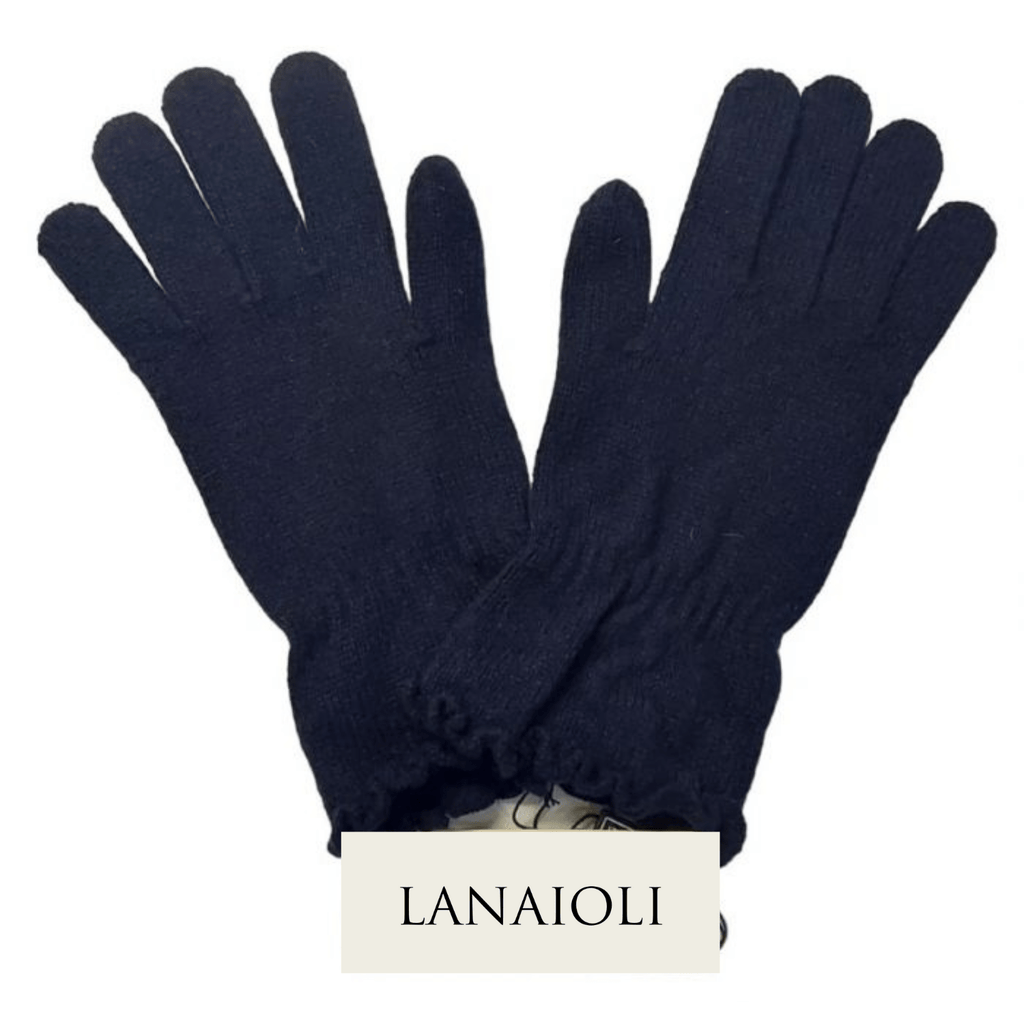 Guanti Donna Ondina Cashmere Rigenerato - StepByStep